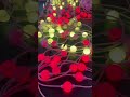 DC12V UCS1903 ultrasonic 360° luminous bulb light string Christmas wedding holiday decoration