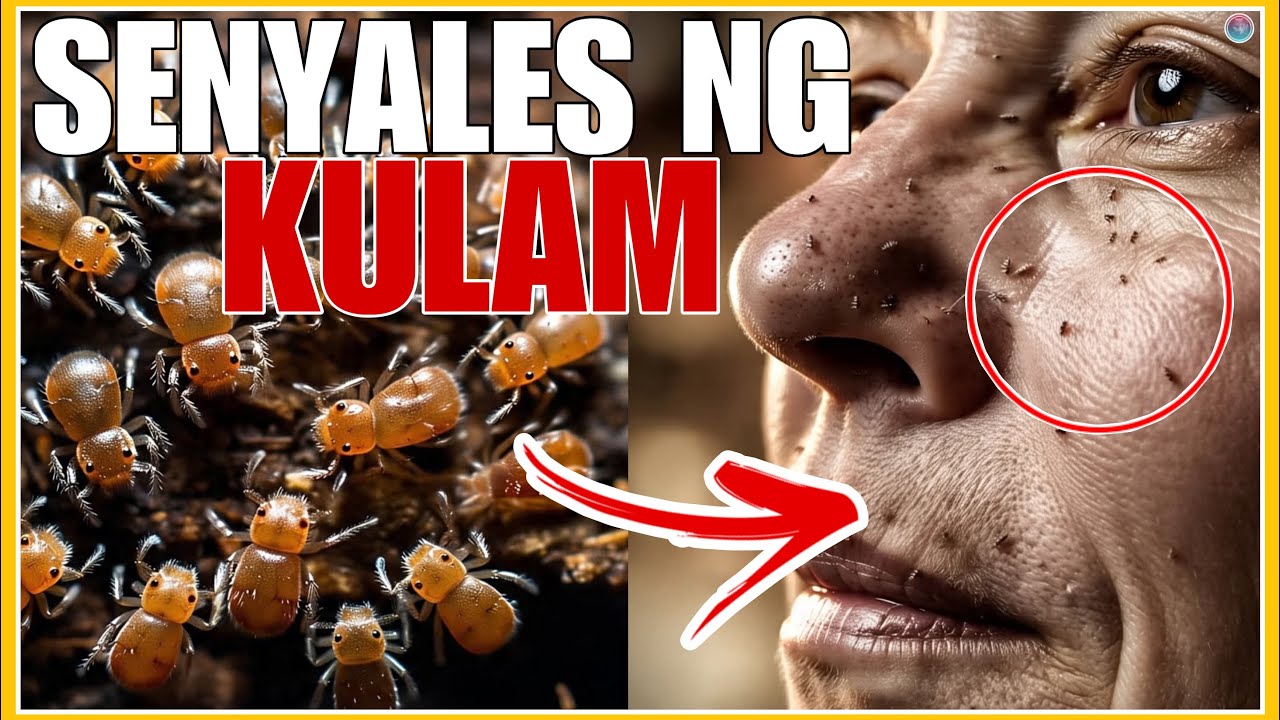 Kapag Makakita ka ng mga Ito Mag Ingat ka mga Senyales na ito ng Kulam ...