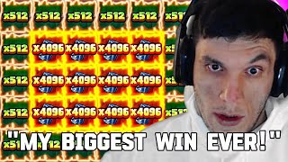 BIGGEST STREAMER SLOT WINS #34 | Xposed, Cabrzy, ProdigyDDK & X7Dave