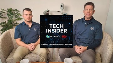 Tech Insider: Why R.W. Engineering & Surveying Chose the Leica Pegasus TRK for Mobile Mapping