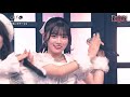 JamsCollection  独占オンステージ @テレビ東京 「超音波」11/3
