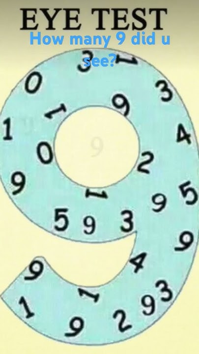 how-many-9-in-this-image-comments-999-trendingshorts-eyetest-youtube