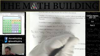 Mat 121 3.4 Part 2