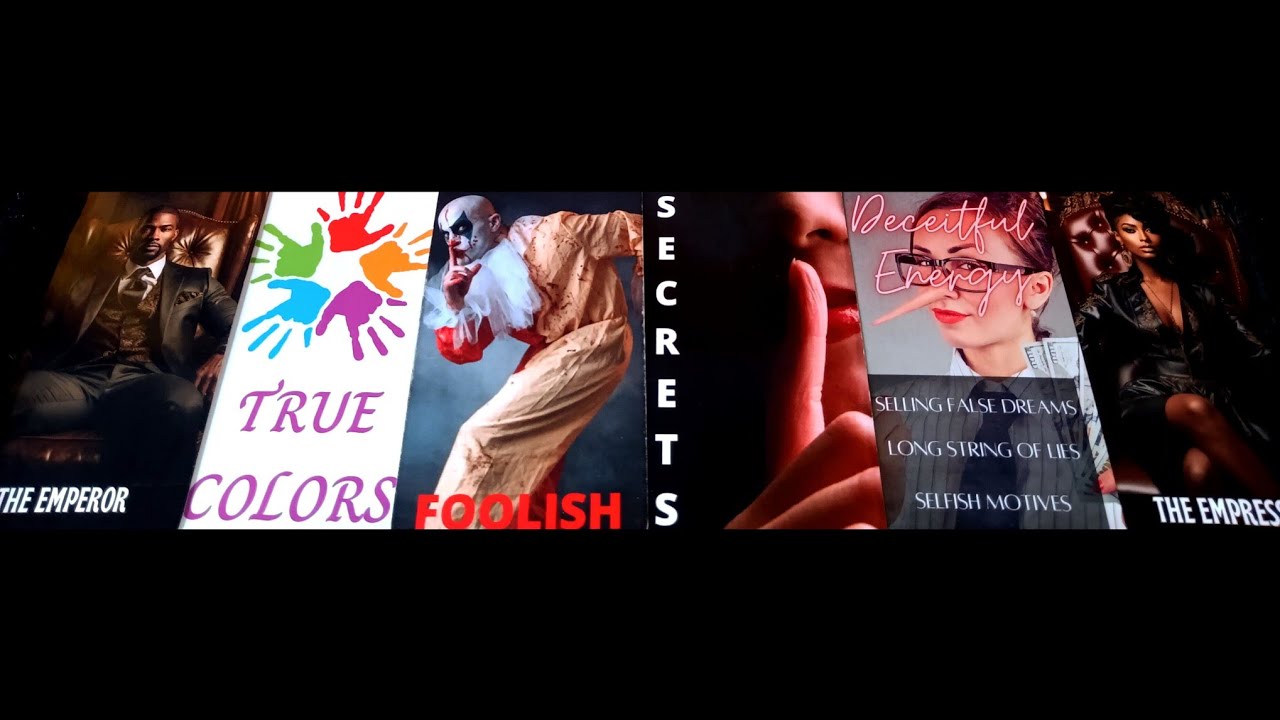 KARMA HAS NO MERCY ON THIS EMPORER 4 PUTTING A HO* WITCH 🧹 ABOVE THEIR EMPRESS MAJOR CONSEQUENCES💥😳💥