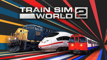 Train Sim World 2: Rush Hour - London Commuter | Launch Trailer