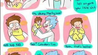 Un Rickorty Porque Yolo Y Primer Video Alv C