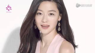 [CF 2015] Daphne Jun Jihyun's Greeting