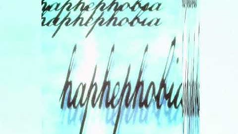 Cd.15 apart by Nosocomephobia Ö