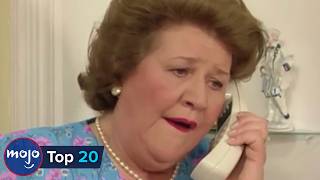 Top 20 Sitcoms That NEVER Get Old