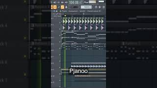 Eric Prydz - Pjanoo #shorts #shortvideo