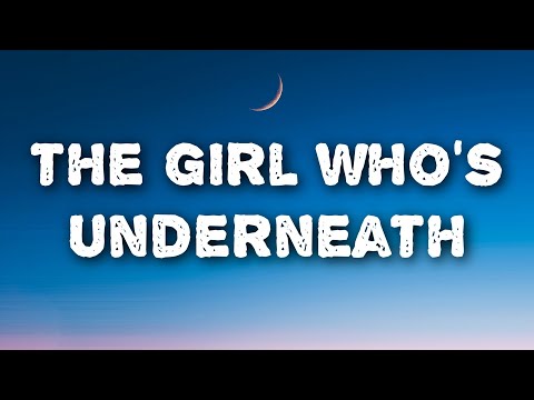 Emily Strang - The Girl Who's Hidden (Lyrics)