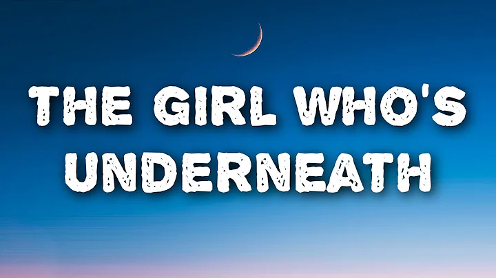 Emily Strang - The Girl Who's Hidden (Lyrics)