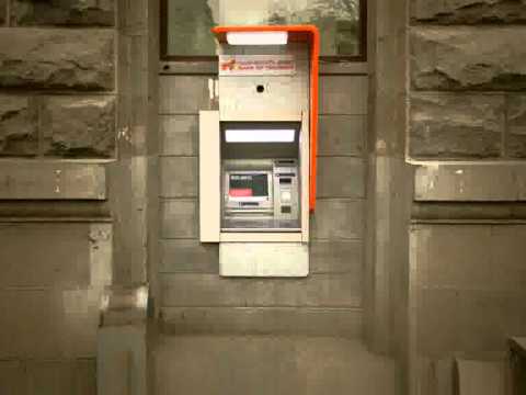 416 ბანკომატი. თქვენთვის.