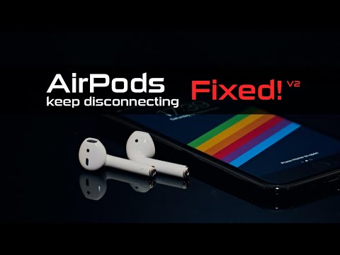 airpods connecting and then disconnecting - Your AirPods will automatically disconnect from any paired device when they run flat