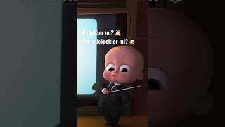 Tarafını Seç Rengini Belli Et. The Boss Baby Tüm Serisiyle Prime Videoda.