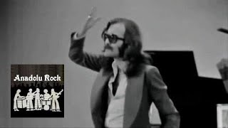 Cem Karaca - Gel Gel Resimi