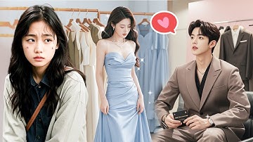 Tổng tài lạnh lùng tàn nhẫn ai cũng run sợ, nào ngờ cưng chiều cô vợ hợp đồng vô điều kiện