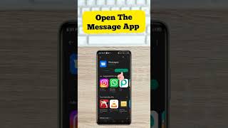 How to Send Free SMS on your Android Phones! #shorts