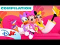 Mickey Mouse Fun Adventure 🐭 | Kids Cartoon Story | Funny &amp; Learning Video