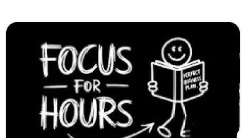 How to  Enter Flow state on Demand