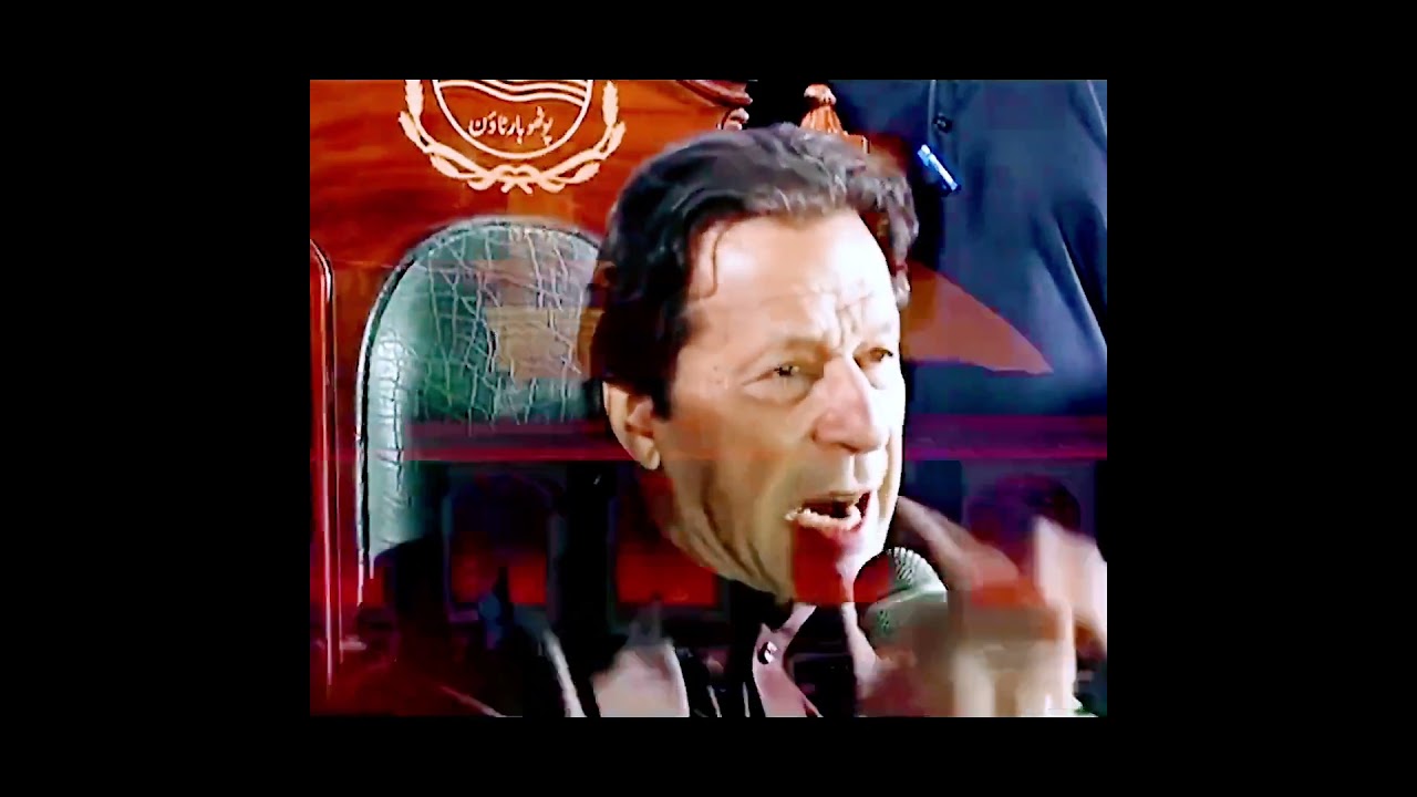 Imran Khan on the Tragedy of Karbala