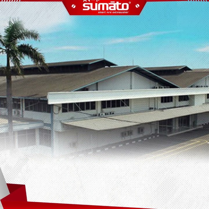 Terima Kasih PT Dolphin Food & Beverages #sumato #infokebakaran