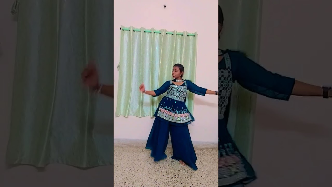 Gulati sharara/Vaishnavi