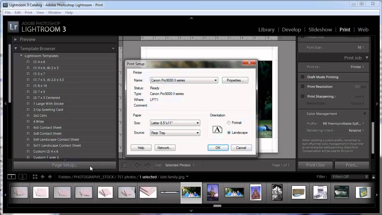 adobe lightroom 3 windows 10