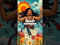 Whispers of the Hopi Spirits