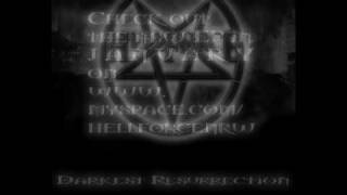 Hellforce DARKEST RESURRECTION Teaser