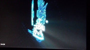 Halo 4 Binary Rifle Fail