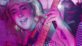 Winter - You Don't Know Me (Official Video)