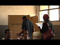 Burundi elections: Bujumbura polling stations open | AFP