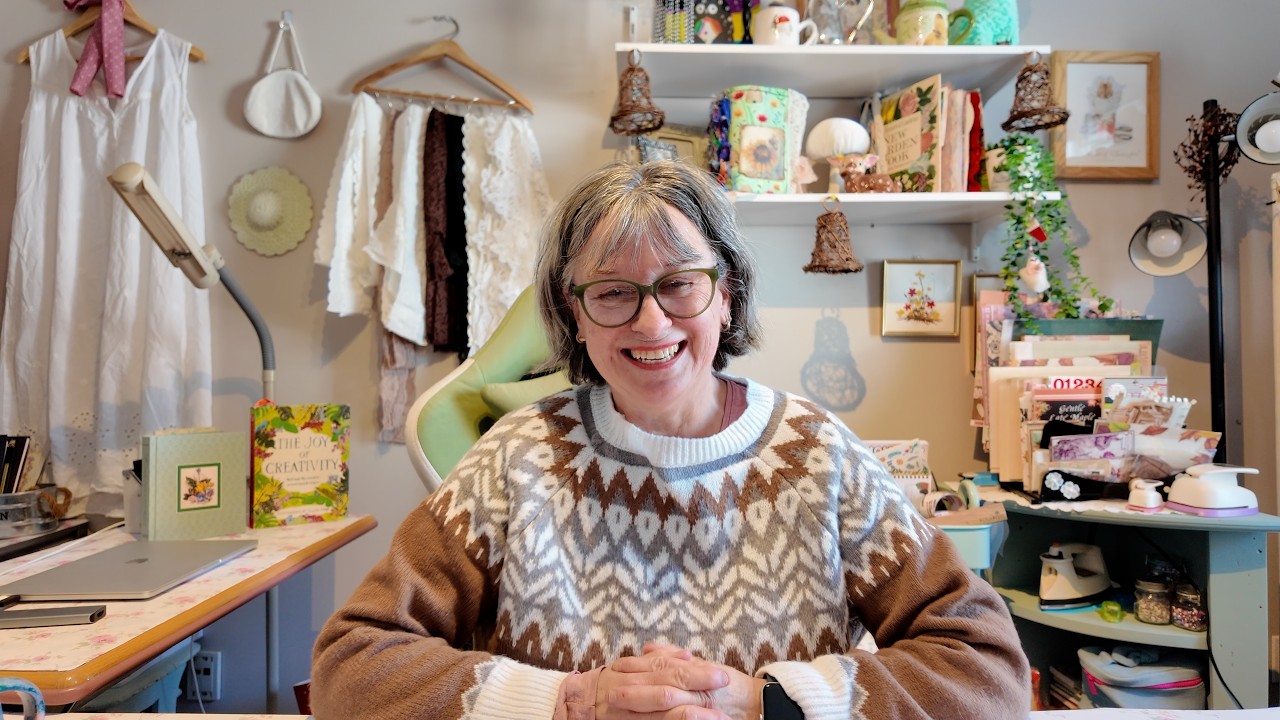 Преображение мастерской: от стиля 