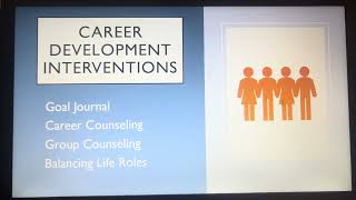 Career Development Program Proposal Wealth