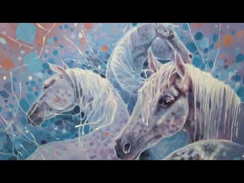 Equine Spell