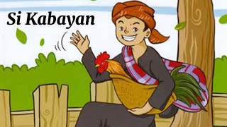 Si Kabayan Indonesian Folk Tales Story By Nabilah