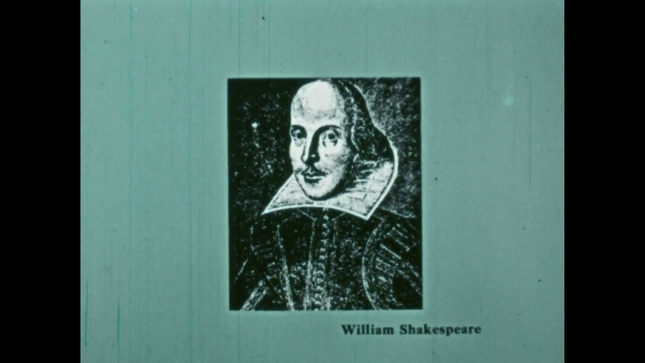 Shakespeare's Theater - Henry V (1961)
