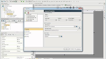 Ignition Designer: SQLTags UDT