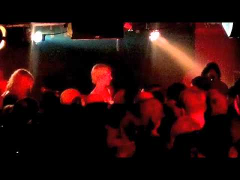 The Splits - Just a Lie