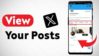 Celebrity How To View Your Posts In X - Full Guide Wealth
