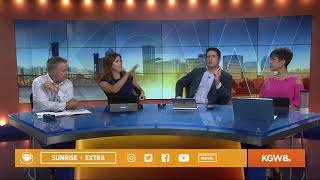 Should fireworks be banned this year | Sunrise Extra