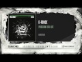 E-Force - Passion For Life (#A2REC028 Preview)