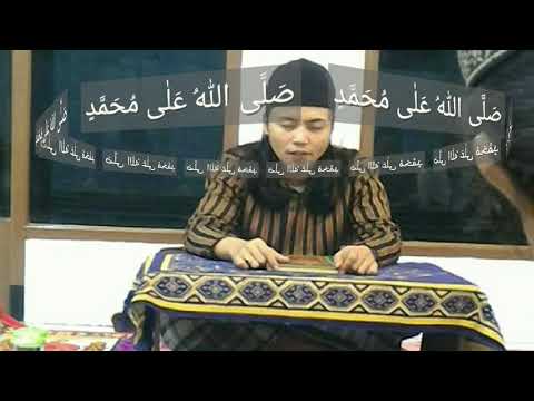 Sholawat Nabi Muhammad Saw Lirik - Hukum Musik Islami Rumaysho