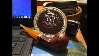 PETERSON NUTTY CUT IN A PETERSON ROSSLARE CLASSIC BULLDOG 150 F/T - 2017