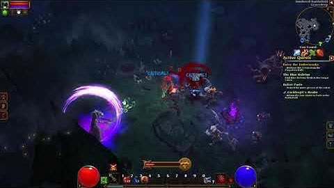 Torchlight II - Act III - No Commentary - Playthrough - Part 2