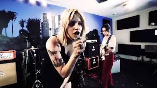 Nasty Cherry Better Run Live Performance