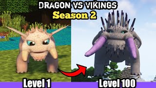 Rare Bewilderbeast | Dragon vs Vikings Season 2 Part #6