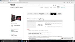 How to Install Asus Aura RGB Software for RGB Motherboards!