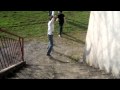 Parodie de foot by liesleproduction